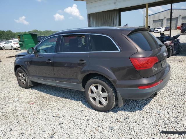 Photo 1 VIN: WA1LGAFE4DD015241 - AUDI Q7 PREMIUM 