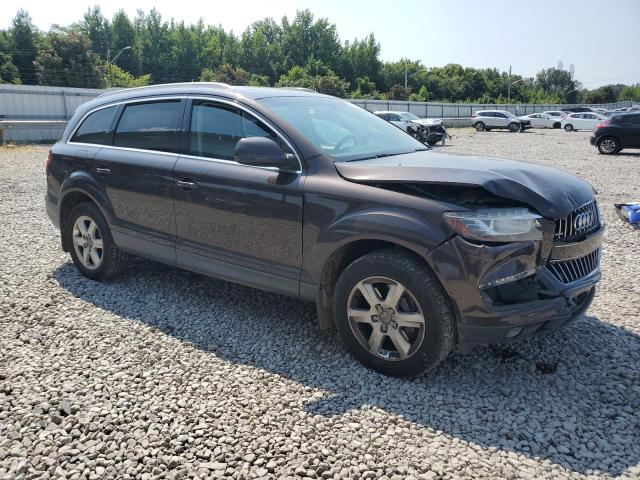 Photo 3 VIN: WA1LGAFE4DD015241 - AUDI Q7 PREMIUM 