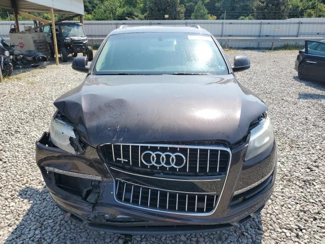 Photo 4 VIN: WA1LGAFE4DD015241 - AUDI Q7 PREMIUM 