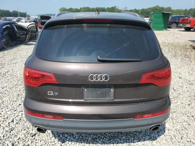 Photo 5 VIN: WA1LGAFE4DD015241 - AUDI Q7 PREMIUM 