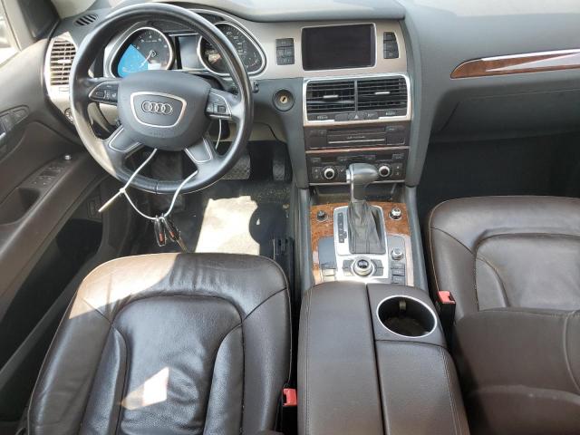 Photo 7 VIN: WA1LGAFE4DD015241 - AUDI Q7 PREMIUM 