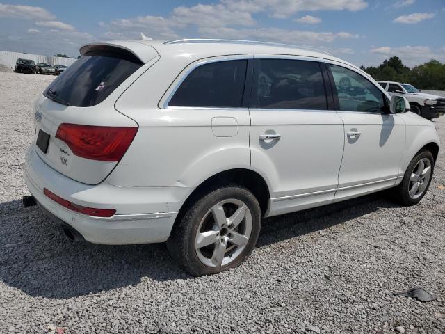 Photo 2 VIN: WA1LGAFE4ED000661 - AUDI Q7 PREMIUM 