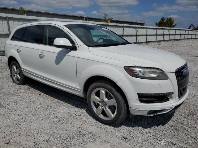 Photo 3 VIN: WA1LGAFE4ED000661 - AUDI Q7 PREMIUM 