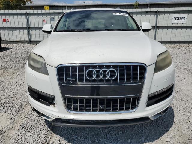 Photo 4 VIN: WA1LGAFE4ED000661 - AUDI Q7 PREMIUM 