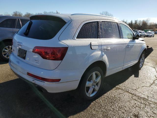 Photo 2 VIN: WA1LGAFE4ED001468 - AUDI Q7 PREMIUM 