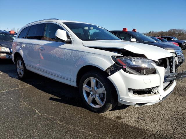 Photo 3 VIN: WA1LGAFE4ED001468 - AUDI Q7 PREMIUM 