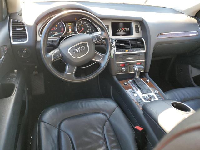 Photo 7 VIN: WA1LGAFE4ED001468 - AUDI Q7 PREMIUM 