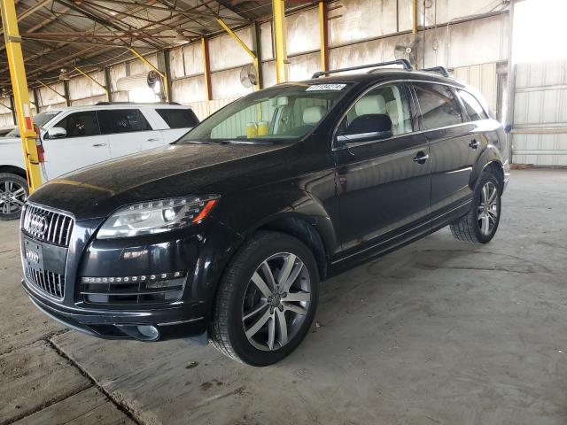 Photo 0 VIN: WA1LGAFE4ED004080 - AUDI Q7 PREMIUM 