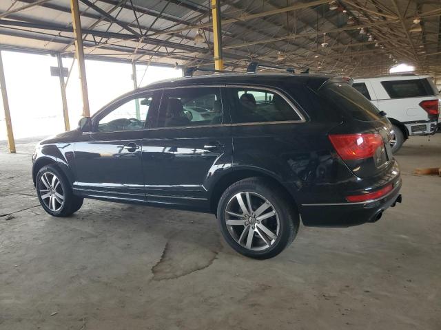 Photo 1 VIN: WA1LGAFE4ED004080 - AUDI Q7 PREMIUM 