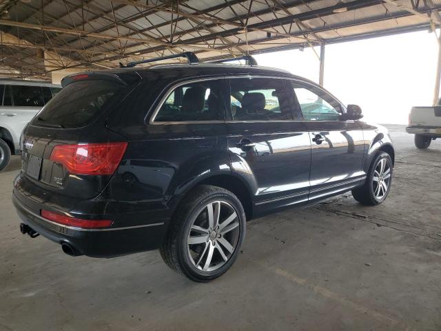 Photo 2 VIN: WA1LGAFE4ED004080 - AUDI Q7 PREMIUM 