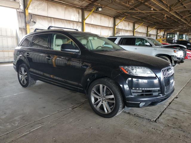 Photo 3 VIN: WA1LGAFE4ED004080 - AUDI Q7 PREMIUM 