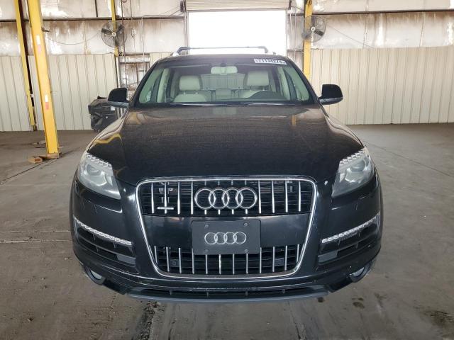 Photo 4 VIN: WA1LGAFE4ED004080 - AUDI Q7 PREMIUM 