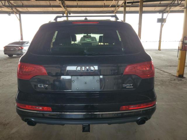 Photo 5 VIN: WA1LGAFE4ED004080 - AUDI Q7 PREMIUM 