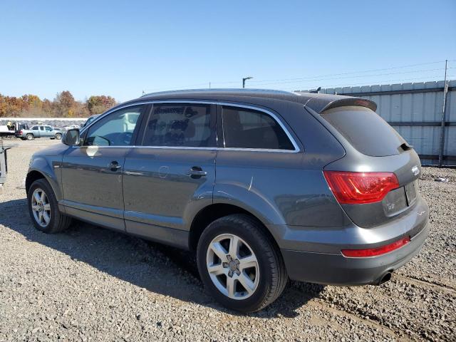 Photo 1 VIN: WA1LGAFE4ED004659 - AUDI Q7 PREMIUM 