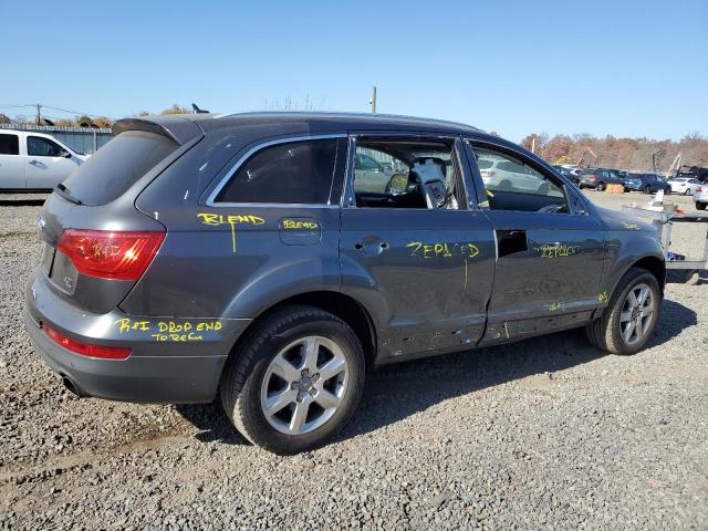 Photo 2 VIN: WA1LGAFE4ED004659 - AUDI Q7 PREMIUM 