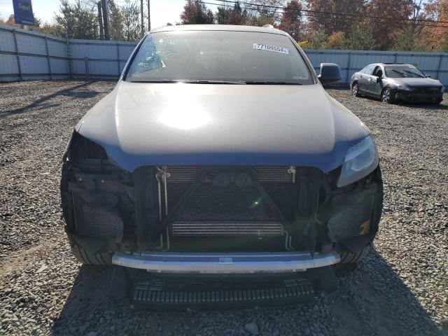 Photo 4 VIN: WA1LGAFE4ED004659 - AUDI Q7 PREMIUM 