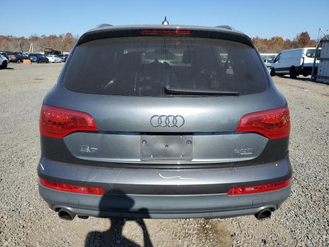 Photo 5 VIN: WA1LGAFE4ED004659 - AUDI Q7 PREMIUM 