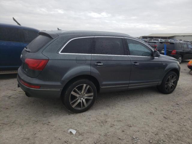 Photo 2 VIN: WA1LGAFE4ED004872 - AUDI Q7 PREMIUM 