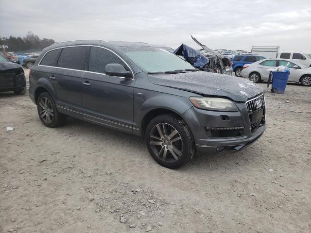 Photo 3 VIN: WA1LGAFE4ED004872 - AUDI Q7 PREMIUM 