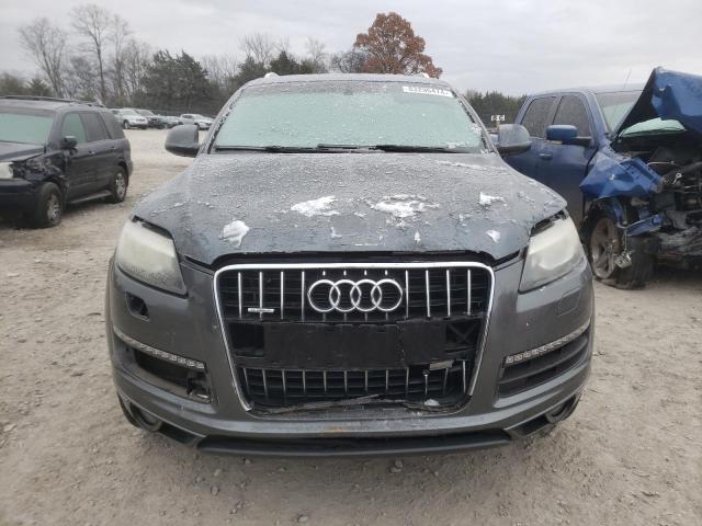 Photo 4 VIN: WA1LGAFE4ED004872 - AUDI Q7 PREMIUM 