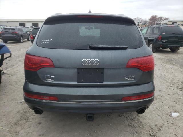 Photo 5 VIN: WA1LGAFE4ED004872 - AUDI Q7 PREMIUM 