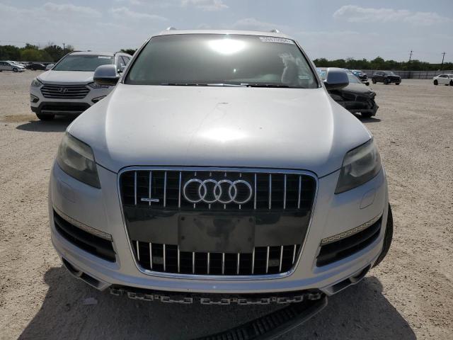 Photo 4 VIN: WA1LGAFE4ED004886 - AUDI Q7 