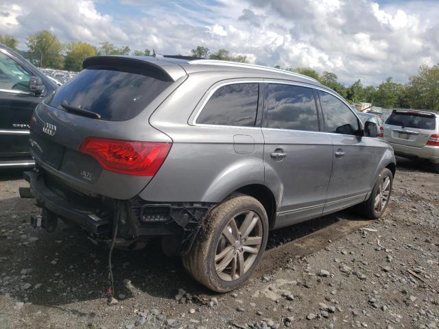 Photo 2 VIN: WA1LGAFE4ED007061 - AUDI Q7 PREMIUM 