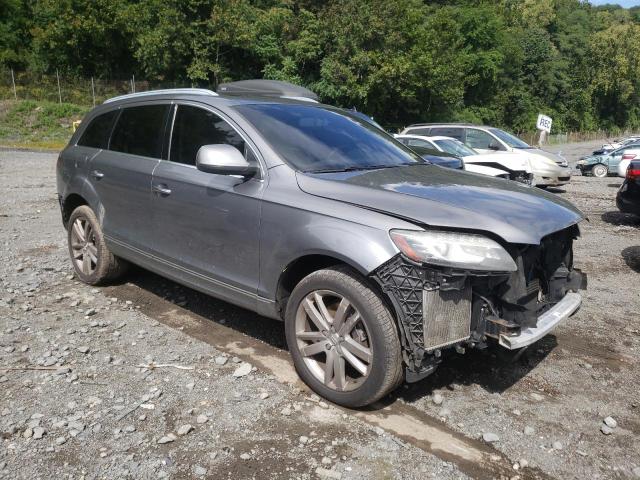 Photo 3 VIN: WA1LGAFE4ED007061 - AUDI Q7 PREMIUM 