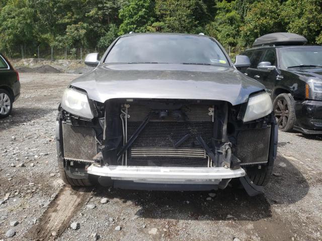 Photo 4 VIN: WA1LGAFE4ED007061 - AUDI Q7 PREMIUM 