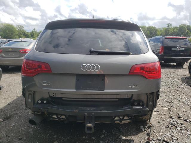 Photo 5 VIN: WA1LGAFE4ED007061 - AUDI Q7 PREMIUM 