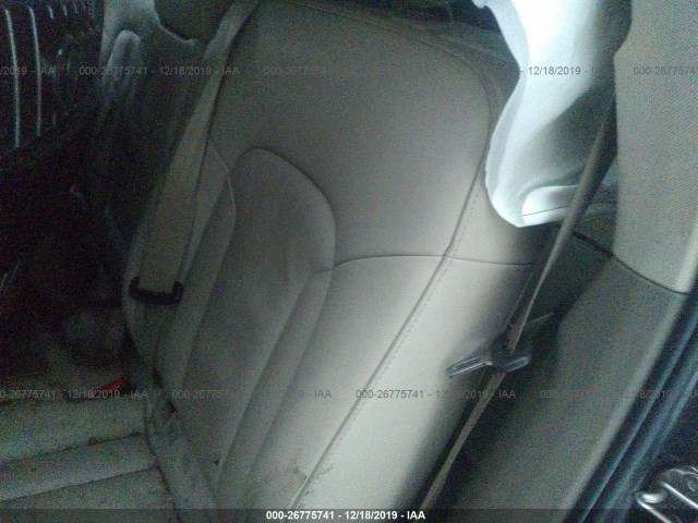 Photo 7 VIN: WA1LGAFE4ED012275 - AUDI Q7 