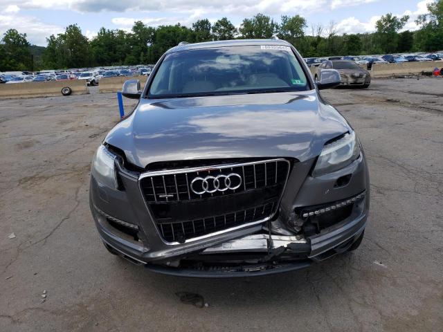 Photo 4 VIN: WA1LGAFE4ED012454 - AUDI Q7 