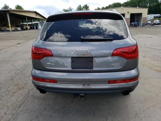 Photo 5 VIN: WA1LGAFE4ED012454 - AUDI Q7 