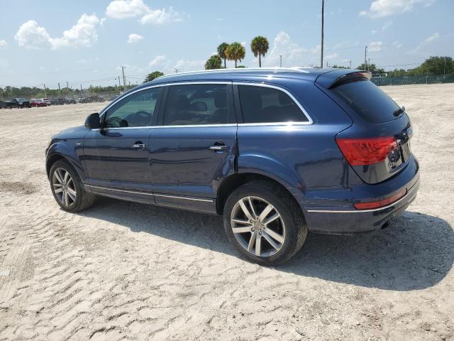 Photo 1 VIN: WA1LGAFE4ED015838 - AUDI Q7 