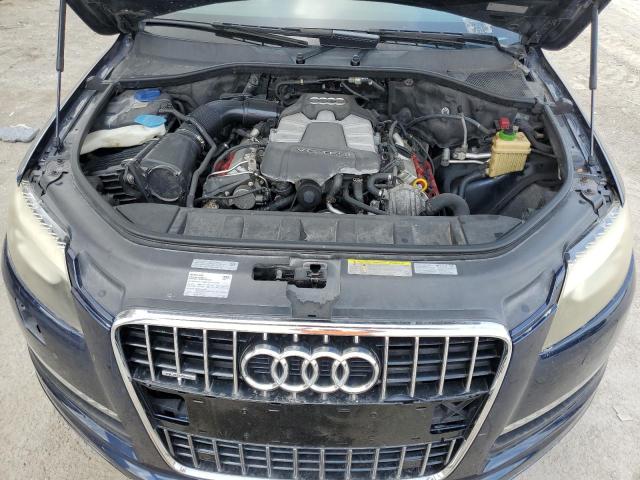 Photo 11 VIN: WA1LGAFE4ED015838 - AUDI Q7 