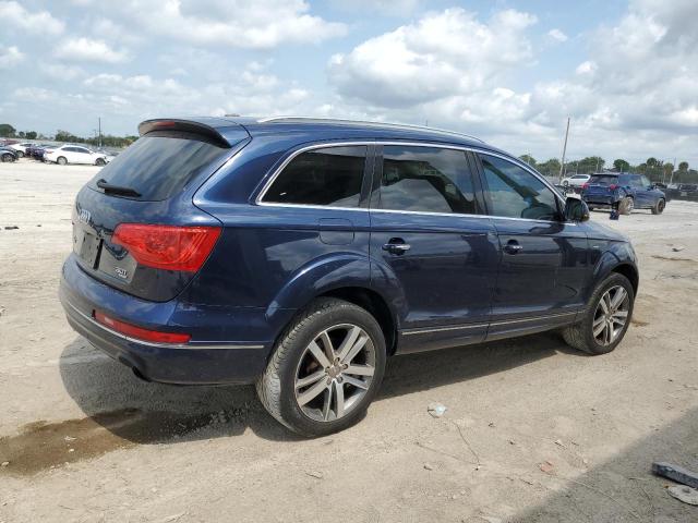 Photo 2 VIN: WA1LGAFE4ED015838 - AUDI Q7 