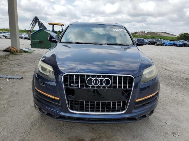 Photo 4 VIN: WA1LGAFE4ED015838 - AUDI Q7 