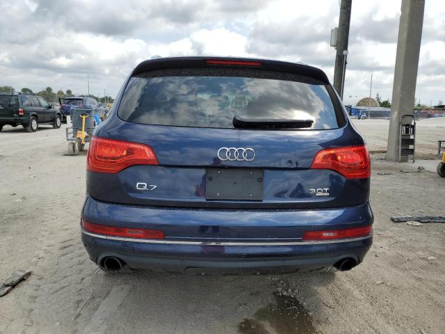 Photo 5 VIN: WA1LGAFE4ED015838 - AUDI Q7 