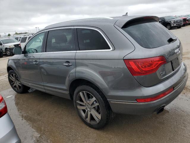 Photo 1 VIN: WA1LGAFE4ED018691 - AUDI Q7 