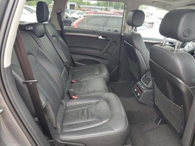 Photo 10 VIN: WA1LGAFE4ED018691 - AUDI Q7 