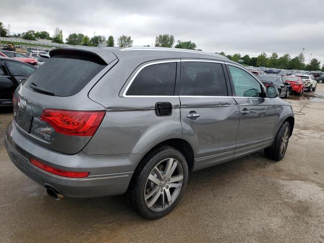 Photo 2 VIN: WA1LGAFE4ED018691 - AUDI Q7 