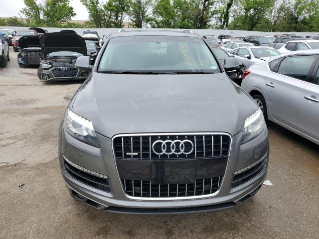 Photo 4 VIN: WA1LGAFE4ED018691 - AUDI Q7 