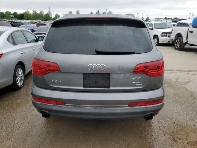 Photo 5 VIN: WA1LGAFE4ED018691 - AUDI Q7 