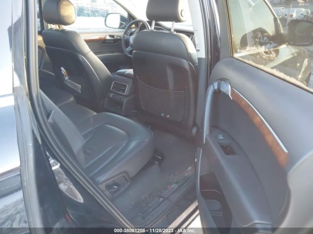 Photo 7 VIN: WA1LGAFE4ED020991 - AUDI Q7 