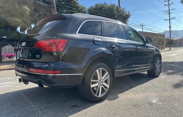 Photo 3 VIN: WA1LGAFE4FD004131 - AUDI Q7 PREMIUM 