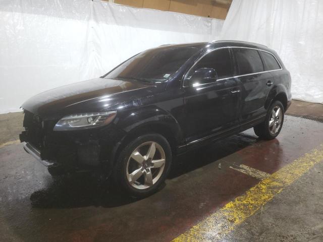 Photo 0 VIN: WA1LGAFE4FD004730 - AUDI Q7 