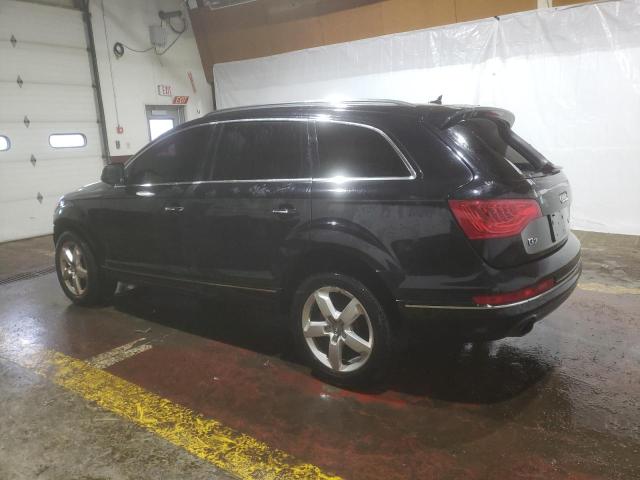 Photo 1 VIN: WA1LGAFE4FD004730 - AUDI Q7 