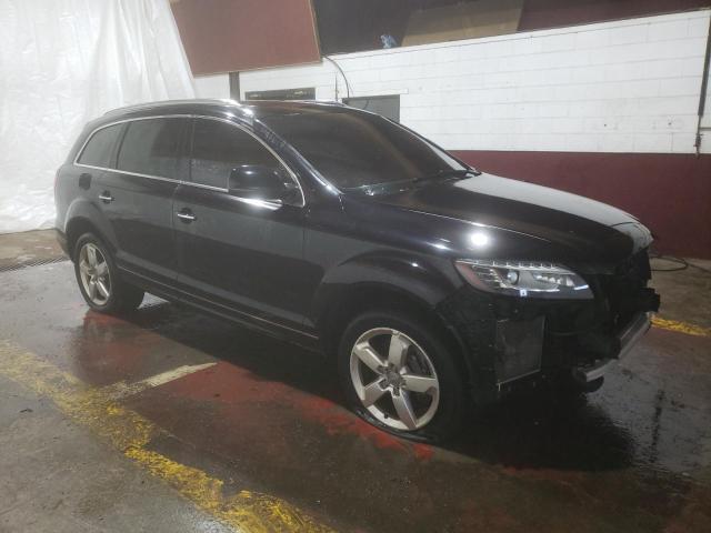 Photo 3 VIN: WA1LGAFE4FD004730 - AUDI Q7 