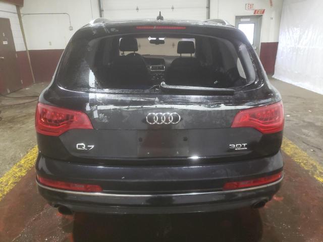 Photo 5 VIN: WA1LGAFE4FD004730 - AUDI Q7 