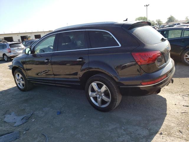 Photo 1 VIN: WA1LGAFE4FD024802 - AUDI Q7 PREMIUM 